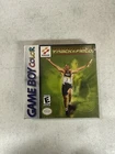 INTERNATIONAL TRACK & FIELD for Nintendo GAMEBOY COLOR NEW FACTORY SEALED