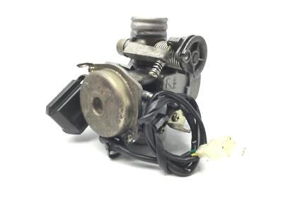 Overhauled Carburetor Deni DPD24J PEUGEOT TWEET 150 2010 2016 VGALW2DAAFS