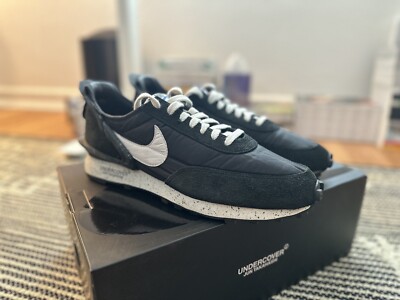 スニーカー NIKE UNDERCOVER DAYBREAK Size 12 - Nike Daybreak x Undercover Black 2019 192502162222| eBay