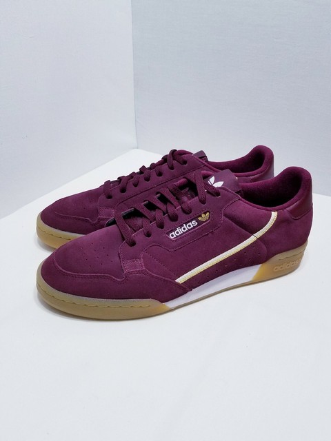 continental 80 suede