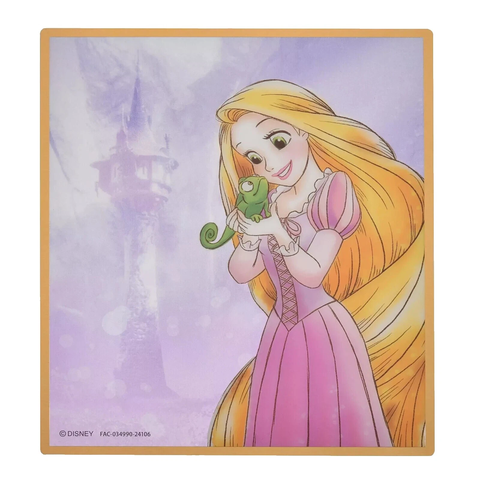 Rapunzel Action Figures & Accessories