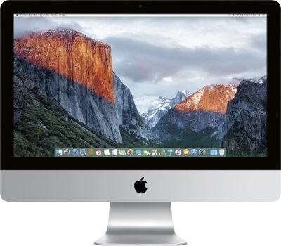 Apple iMac Intel Core i7 4th Gen. 2013 Apple Desktops & All-In-One