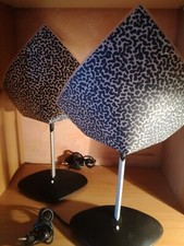 Lampada da tavolo/comodino o da parete ditta Tre Ci Luce