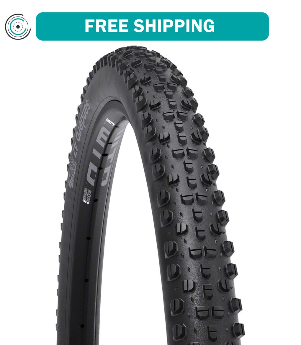 Wtb sendero 700c 2025