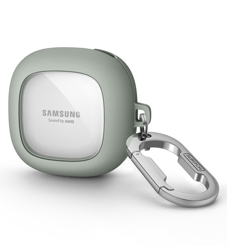Funda protectora para Samsung Galaxy Buds FE/Buds 2 Pro/Buds 2/buds live/Buds Pro - Imagen 61 de 96