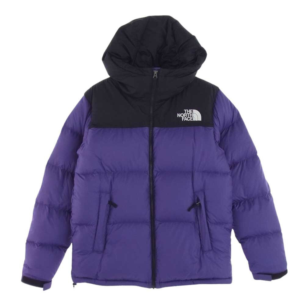 ジャケット・アウター THE NORTH FACE PURPLE LABEL N253SA127 THE NORTH FACE PURPLE LABEL Indigo Field Jacket – unexpected