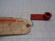 Snapper 41304 Shift Arm Lever  OEM NOS 7041304 7041304YP 