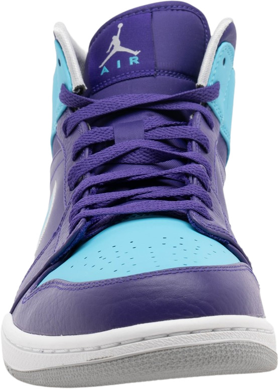 靴 NIKE AIR JORDAN 1 MID HORNETS (2014) Jordan 1 Mid Hornet for Sale | Authenticity Guaranteed | eBay