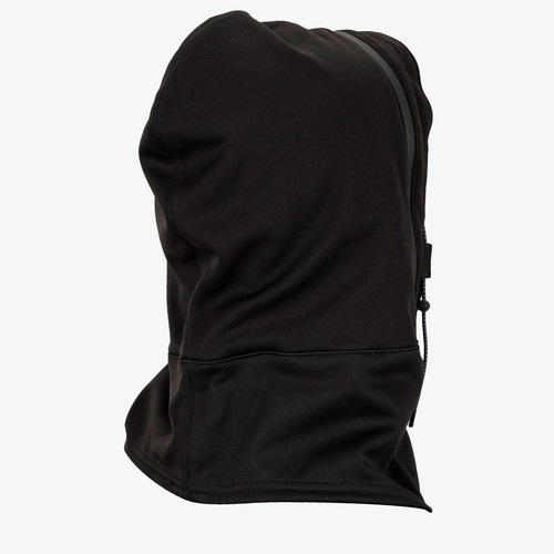 Nike Jordan Convertible Hood Jumpman Logo Black Size L/XL Black J1002718 013 - Picture 2 of 14