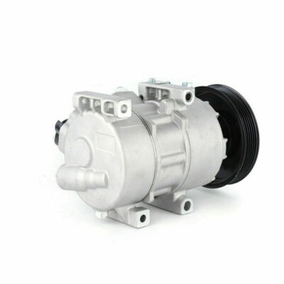 ECCPP A/C Compressor With Clutch 2012-2016 Fit For Volvo - View #5