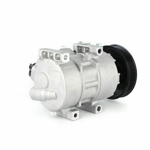 For 2012-2016 Hyundai Accent 1.6L AC Compressor & Clutch Assembly CO 20765C New - Foto 2 di 11