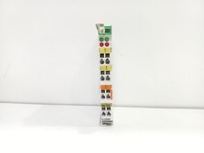 BECKHOFF KL3202 2 CHANNEL ANALOG INPUT RTD