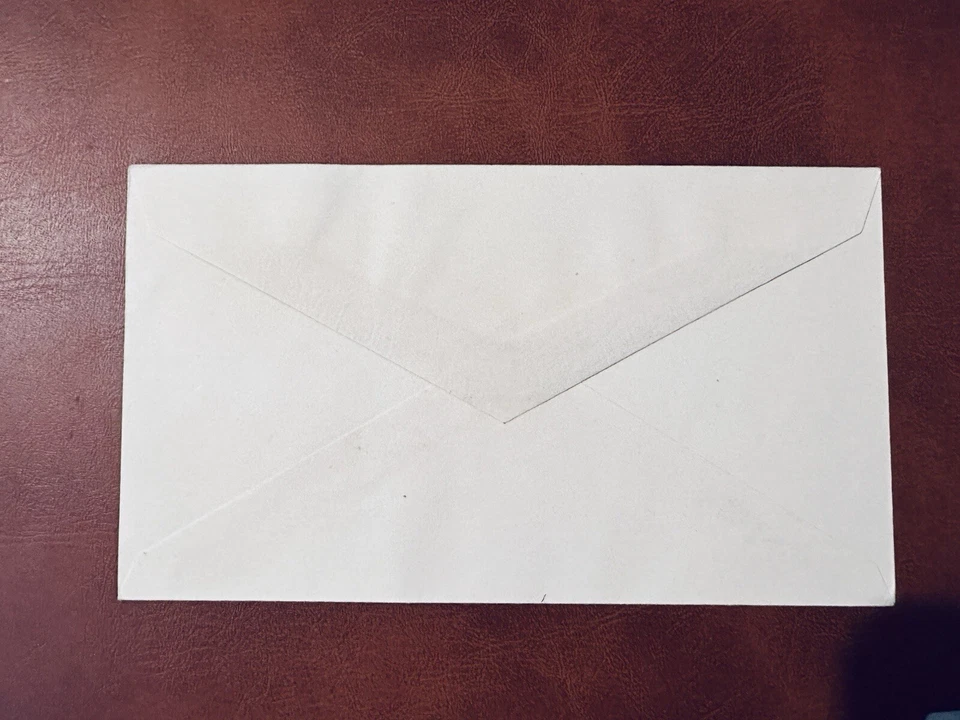 MIDDLES EAST UAR FDC 1958 EVACUATION 2 - Image 2 of 2