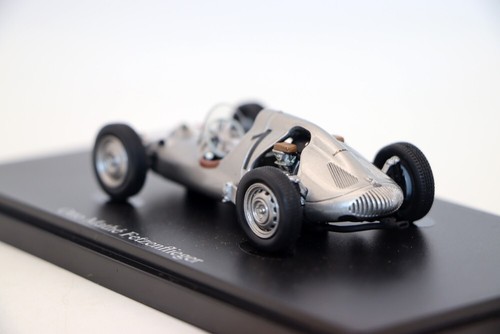 Resin Car Models 1/43 Otto Mathe Fetzenflieger F1 Racing Car For Collection Gift - Picture 10 of 15