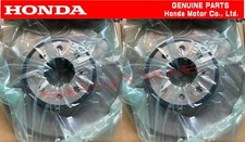 HONDA ACURA 94-01 INTEGRA GSR LS RS GS Front Brake Disc Rotor Set OEM