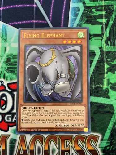 Yu-Gi-Oh! Battles of Legend Chapter 1 Singles - BLC1 - Ultra Rare (Silver/Gold) - Picture 15 of 64