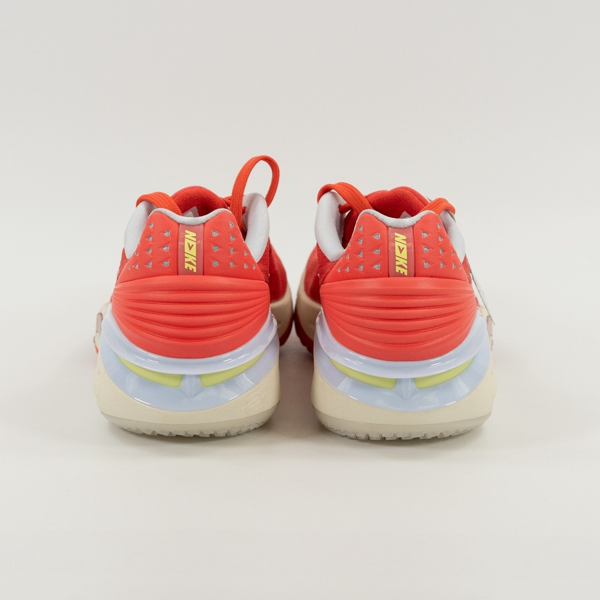 Nike Air Zoom GT Cut 2 \'NY vs NY\' DJ6015-603 Basketball size 6.5 Men / 8 Women Air Zoom GT Cut 2  main image 2