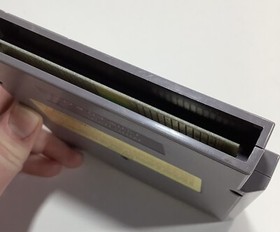 Nintendo Final Fantasy Game Cartridge Only NES 1985 TESTED/WORKS