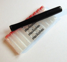 Denicotea Zigarettenspitze  Standard Set mit 10Filtern NEU!