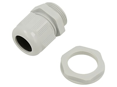 ISM71504 Kabelverschraubung M25 1,5 IP68 Polyamid grau SCHNEIDER ELECTRIC