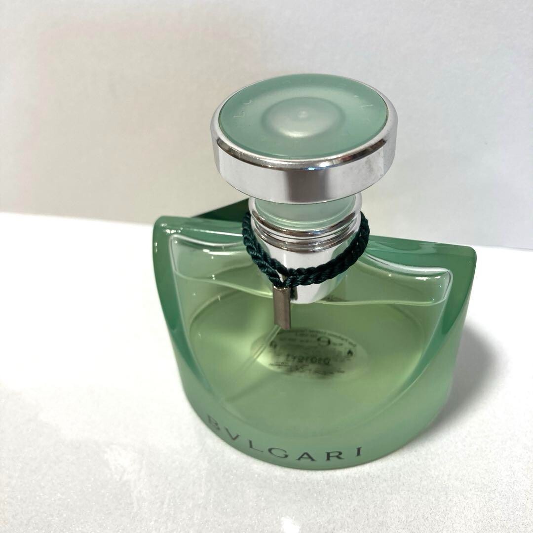 Bvlgari Eau Parfumee au The Vert Extreme edp 50 ml 1.7 oz