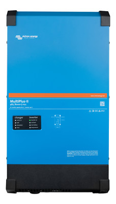 Victron PMP482805000 MultiPlus-II 48/8000/110-100 230V Inverter Charger