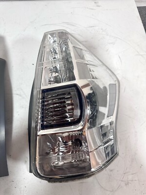 2011-2019 ZVW40 Toyota Hybrid Alpha OEM JDM Tail Lights Break