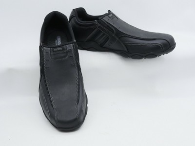 skechers diameter nerves men's loafers