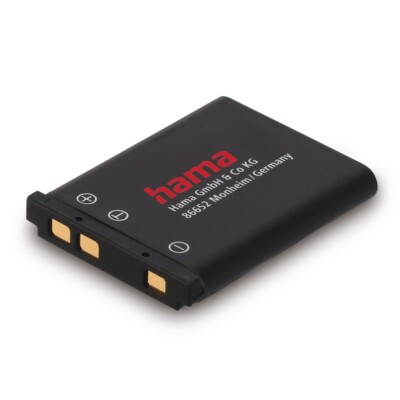 Lithium-Ion Battery ''DP 550'' For Olympus Li42B