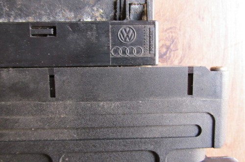 GENUINE AUDI Q7 3.0 TDI GEARBOX TRANSMISION ECU 09D927750FK 4L - Picture 4 of 4