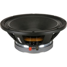 B&c 12pe32 12" Midbass Pro-audio Replacement Speaker Woofer Sub 500w, 8-ohm