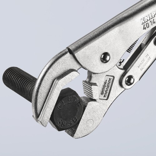 Knipex 41 04 300 Universal Lock Grip Pliers 300mm - 第 3/3 張圖片