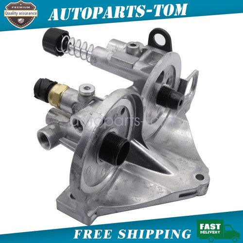 Fuel Filter Housing 21870635 21870628 21023287 For Volvo D11 D13 D16