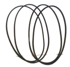  Industrial Sewing Machine CLUTCH MOTOR  V-BELT CONSEW, SINGER, JUKI, BROTHER