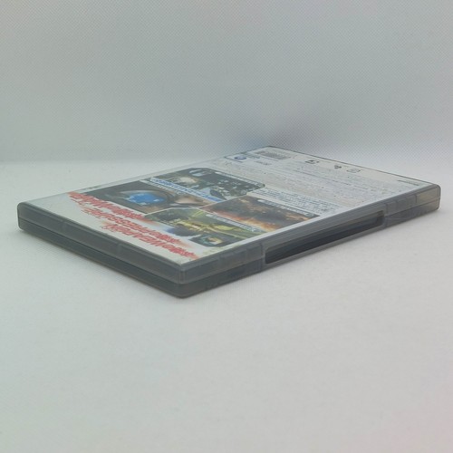 Tom Clancy's Ghost Recon Advanced Warfighter Platinum Collection Xbox 360 Japan - Picture 10 of 24