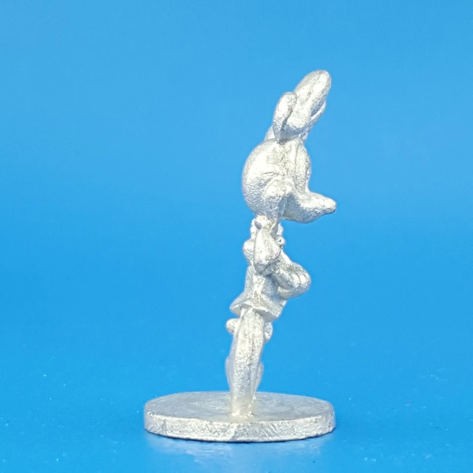 Scene it Disney Minnie Mouse Token Replacement Game Piece Part 1st Edition 2004 - Image 2 of 4