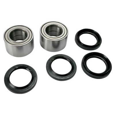 Pivot Works Wheel Bearing Kit for 2019-2020 Suzuki LT-A750 KingQuad AXi Power