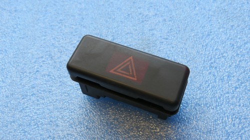 BMW E39 E38 - Warnblinker Schalter / Hazard Light SWITCH / 8350947 61318350947