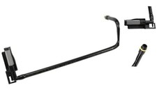 19133120 Transfer Case Oil Pump Suction Pipe