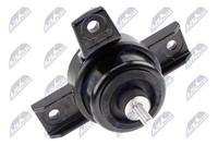 Motorlager NTY ZPS-HY-562 FüR Hyundai Santa FÉ 2 CM SUV Crdi 4X4 GLS