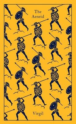 The Aeneid | Virgil | Buch | 368 S. | Englisch | 2020 | Penguin Books Ltd (UK)