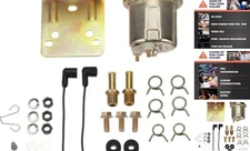  Electric Fuel Pump Automotive Replacement 12V (P4594) 