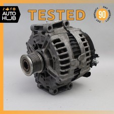 09-13 Mercedes W164 ML350 GL350 E350 CDI Alternador Generador 0141541302 OEM