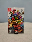 Super Mario 3d WORLD + Bowser's Fury - Nintendo Switch
