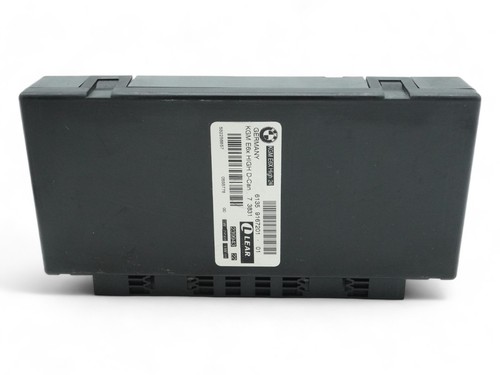 2008 - 2010 BMW 6 SERIES E63 GATEWAY BCM BODY CONTROL MODULE 61359167201 OEM - Bild 1 von 9