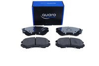 1X Quaro QP7928C Bremsbelagsatz Scheibenbremse FüR KIA Hyundai