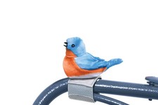 JOY FOR ALL Walker Squawker Cheery Animatronic Bird for Companionship and to
