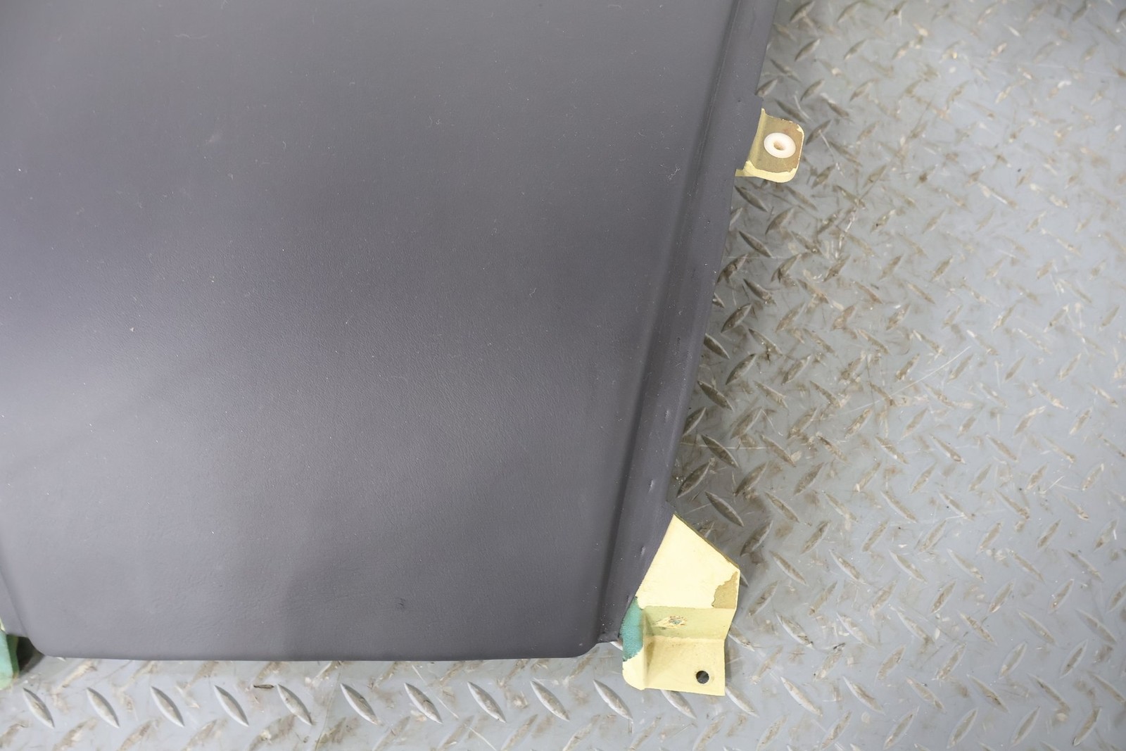 Bentley Continental 2006 Luggage shelves Set