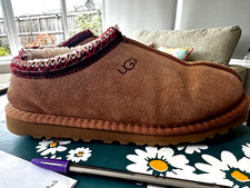 UGG Tasman Slippers sz6 No F19010D