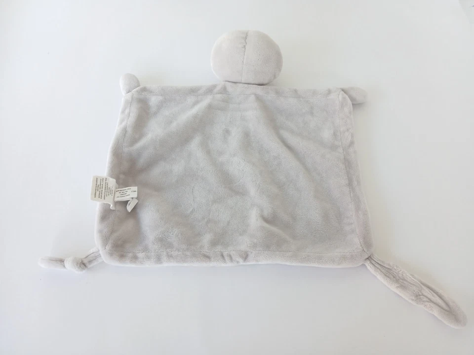 Blankets & Beyond Sloth Knot Corners Security Blanket/Lovey 2017 - Image 4 of 4
